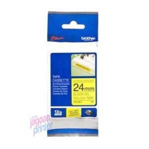 Cartridge Brother Tze-S651 24mm