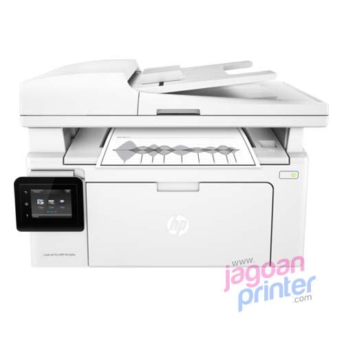 Jual Printer HP Laserjet MFP M130fw Murah Garansi 