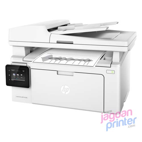 Printer HP Laserjet MFP M130fw