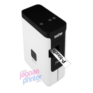 Printer Brother Label PT-P700