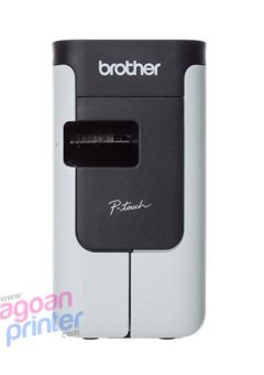 Printer Brother Label PT-P700