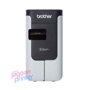 Printer Brother Label PT-P700