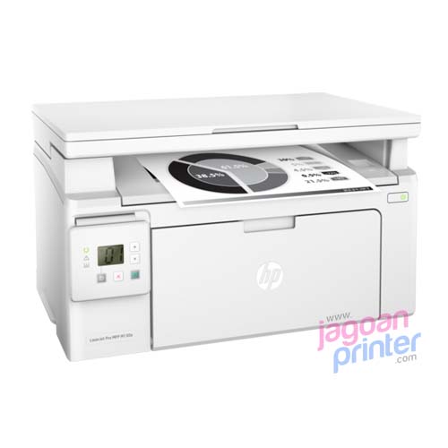 Printer HP Laserjet MFP M130A