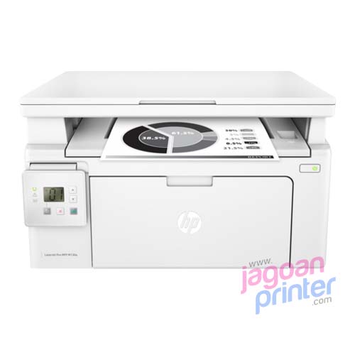 Printer HP Laserjet MFP M130A