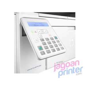 Printer HP Laserjet MFP M130fn