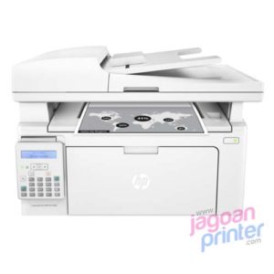 Printer HP Laserjet MFP M130fn