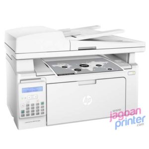 Printer HP Laserjet MFP M130fn
