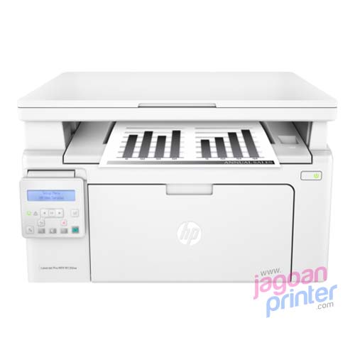Jual Printer HP Laserjet MFP M130nw Murah, Garansi | JagoanPrinter.com