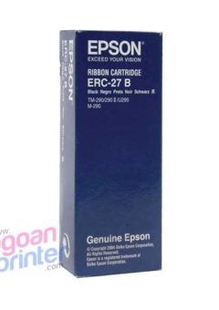 Cartridge Ribbon Epson ERC 27