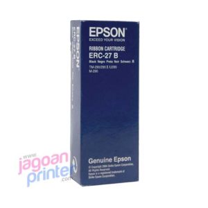 Cartridge Ribbon Epson ERC 27