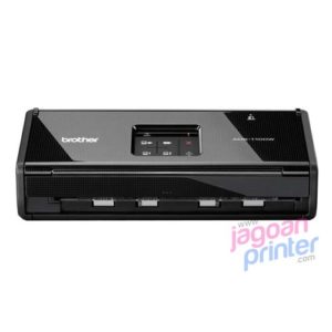 Scanner Brother ADS 1100W