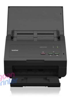 Scanner Brother ADS 2100e
