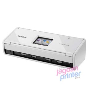 Scanner Brother ADS 1600W