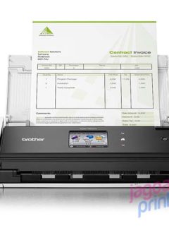 Scanner Brother ADS 1600W