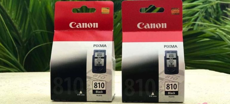Kuasai Cara Mendeteksi Cartridge Canon Palsu Dalam 30 Detik