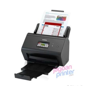 Scanner Brother ADS-2800W