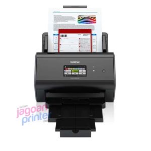 Scanner Brother ADS-2800W