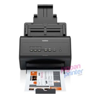 Scanner Brother ADS 3000N
