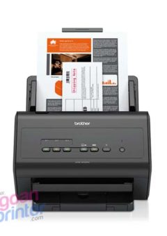 Scanner Brother ADS 3000N