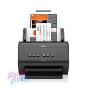 Scanner Brother ADS 3000N