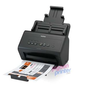 Scanner Brother ADS 3000N