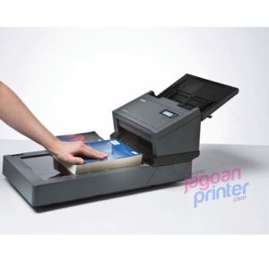 Scanner Brother PDS 5000F