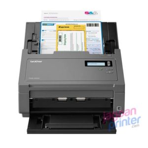 Scanner Brother PDS 6000