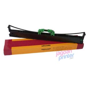 Cartridge Ribbon Olivetti PR2 Original