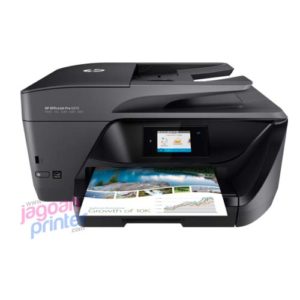 Printer HP OfficeJet Pro 6970 All in One