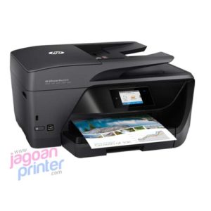 Printer HP OfficeJet Pro 6970 All in One