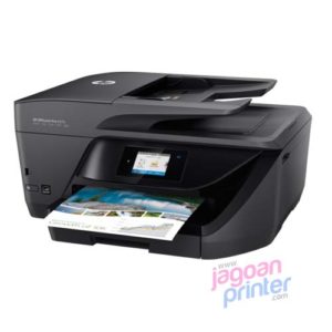 Printer HP OfficeJet Pro 6970 All in One
