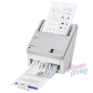 Scanner Panasonic KV S 1056 C