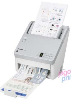 Scanner Panasonic KV S 1066 C