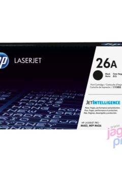 Jual Harga Toner HP 26A Black