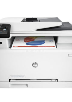 Printer HP Laserjet M277N