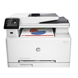 Printer HP Laserjet M277N