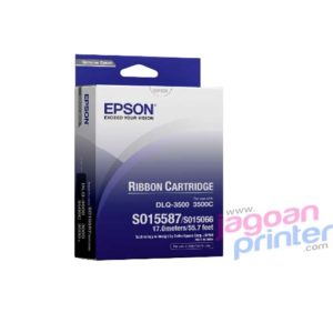Ribbon Epson DLQ 3500