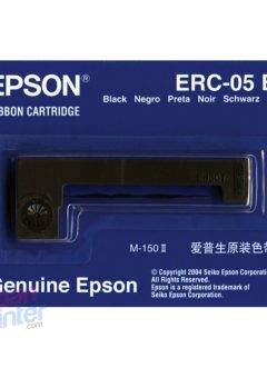 jual harga cartridge ribbon epson ERC 05 black original
