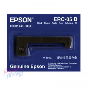 jual harga cartridge ribbon epson ERC 05 black original