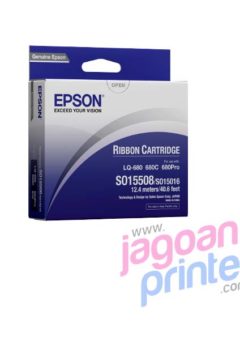 harga jual Ribbon Printer Epson LQ-680