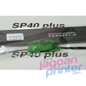 Ribbon Compuprint SP 40 Plus