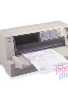 harga jual Epson DotMatrix LQ-680 Pro