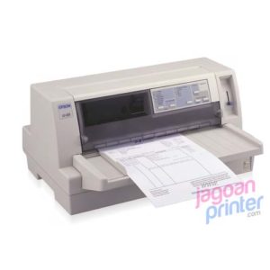 harga jual Epson DotMatrix LQ-680 Pro