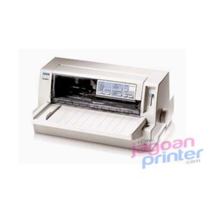 Printer Epson LQ680