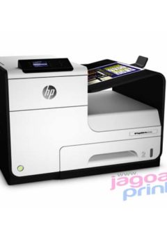 HP pagewide Pro 452DW