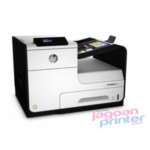 HP pagewide Pro 452DW