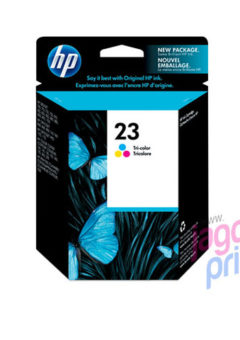 Cartridge HP 23D Color