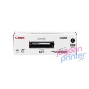 Jual Harga Toner Printer Canon 416 black