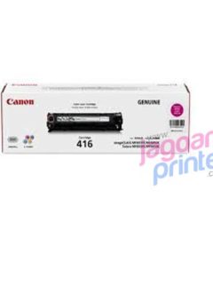 Jual Harga Toner Printer Canon 416 magenta