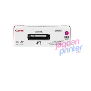Jual Harga Toner Printer Canon 416 magenta